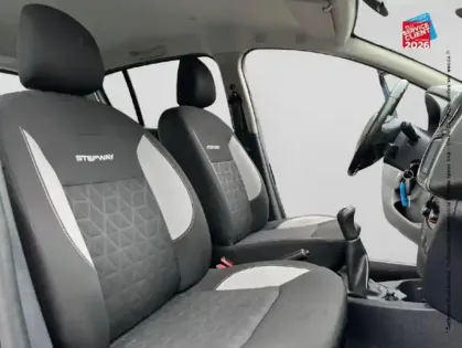 Photo 5 Dacia Sandero  0.9 TCe 90ch Stepway GPS
