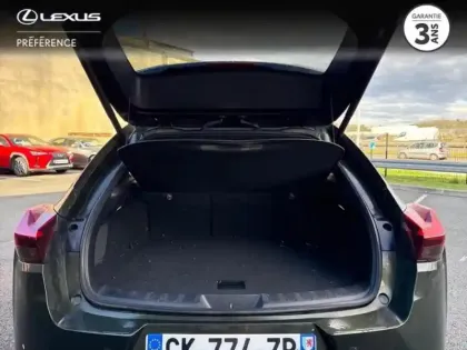 Photo 9 Lexus UX  250h 2WD Le Plus MY22