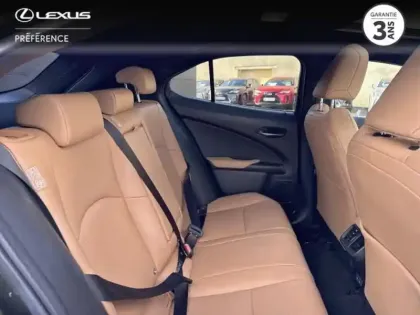 Photo 6 Lexus UX  250h 2WD Le Plus MY22