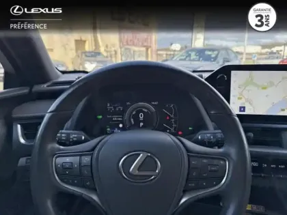 Photo 12 Lexus UX  250h 2WD Le Plus MY22