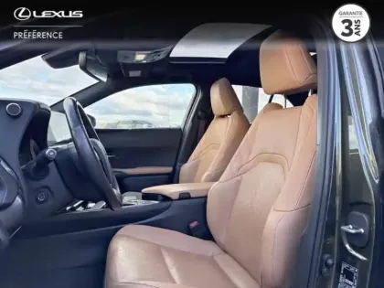 Photo 10 Lexus UX  250h 2WD Le Plus MY22