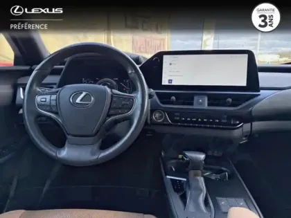 Photo 7 Lexus UX  250h 2WD Le Plus MY22