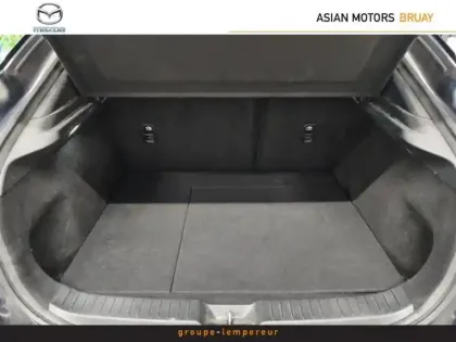 Photo 5 Mazda Cx-30  2.0 e-SKYACTIV-X M-Hybrid 186ch Sportline 2021