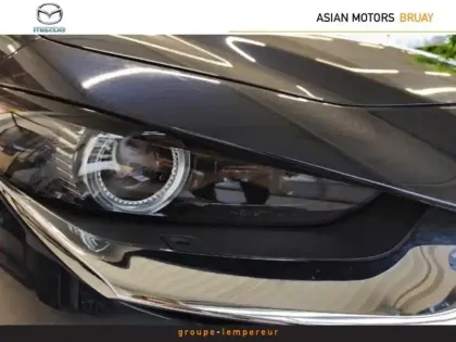 Photo 7 Mazda Cx-30  2.0 e-SKYACTIV-X M-Hybrid 186ch Sportline 2021