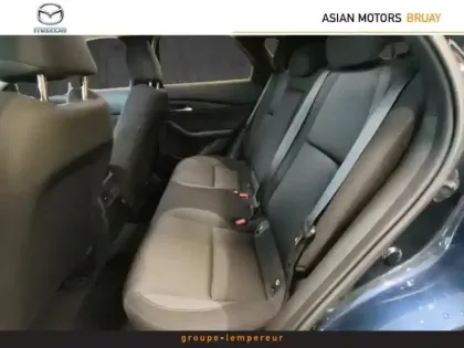 Photo 15 Mazda Cx-30  2.0 e-SKYACTIV-X M-Hybrid 186ch Sportline 2021