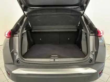 Photo 8 Peugeot 2008  1.2 PureTech 100ch S&S Allure