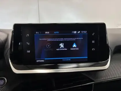 Photo 14 Peugeot 2008  1.2 PureTech 100ch S&S Allure