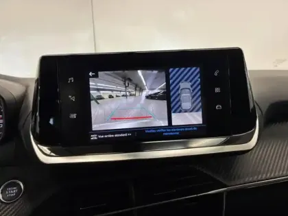 Photo 11 Peugeot 2008  1.2 PureTech 100ch S&S Allure