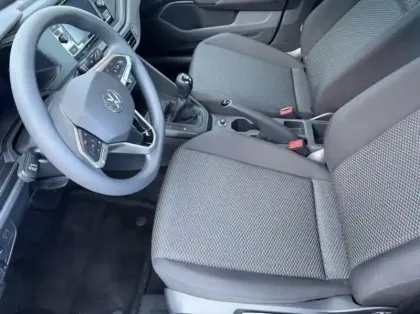 Photo 11 Volkswagen Polo  1.0 MPI 80ch 