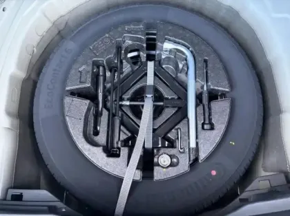 Photo 7 Volkswagen Polo  1.0 MPI 80ch 