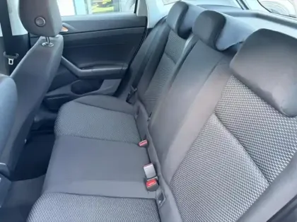 Photo 8 Volkswagen Polo  1.0 MPI 80ch 