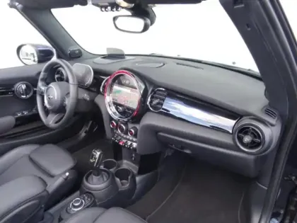 Photo 5 Mini Mini Cabrio Cooper 136ch Edition Premium Plus BVA7