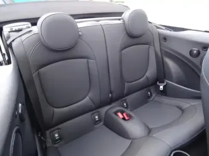 Photo 9 Mini Mini Cabrio Cooper 136ch Edition Premium Plus BVA7