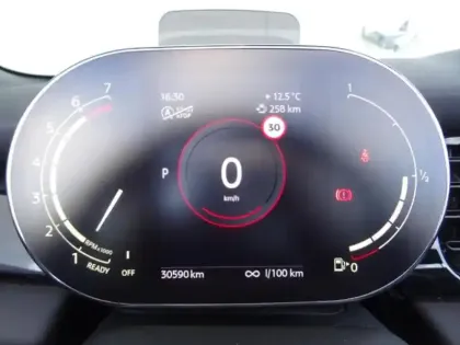 Photo 11 Mini Mini Cabrio Cooper 136ch Edition Premium Plus BVA7