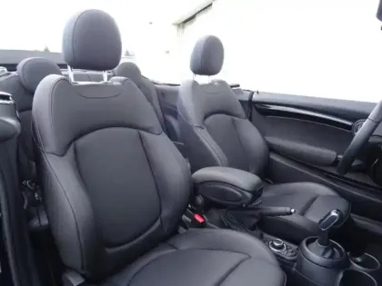 Photo 8 Mini Mini Cabrio Cooper 136ch Edition Premium Plus BVA7