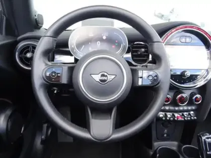 Photo 7 Mini Mini Cabrio Cooper 136ch Edition Premium Plus BVA7