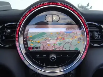 Photo 12 Mini Mini Cabrio Cooper 136ch Edition Premium Plus BVA7