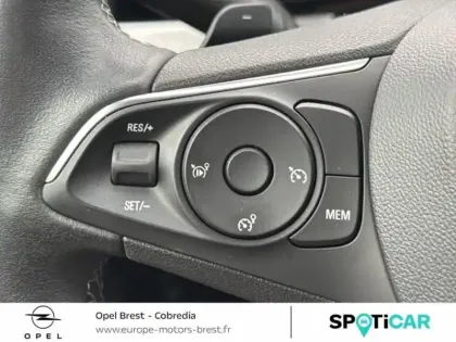 Photo 9 Opel Mokka  1.2 Turbo 130ch Elegance BVA8