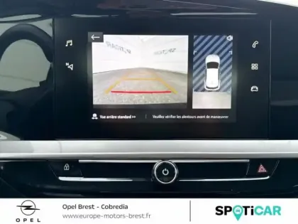 Photo 13 Opel Mokka  1.2 Turbo 130ch Elegance BVA8