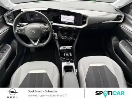 Photo 6 Opel Mokka  1.2 Turbo 130ch Elegance BVA8