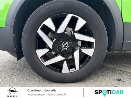 Photo 5 Opel Mokka  1.2 Turbo 130ch Elegance BVA8