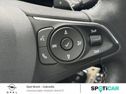 Photo 8 Opel Mokka  1.2 Turbo 130ch Elegance BVA8