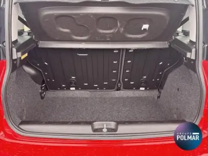 Photo 5 Fiat Panda  1.0 70ch BSG S&S City Cross (RED) (Juin2021)