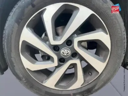 Photo 9 Toyota Aygo  X 1.0 VVT-i 72ch Design