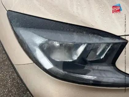 Photo 12 Toyota Aygo  X 1.0 VVT-i 72ch Design