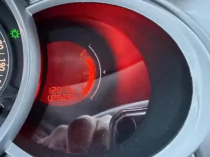 Photo 10 Citroën C3  1.2 82CV Attraction