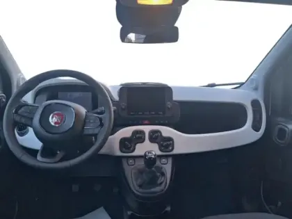 Photo 7 Fiat Panda  1.0 70ch BSG S&S  Cross