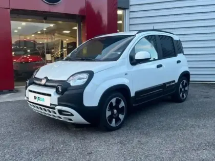 Photo Fiat Panda