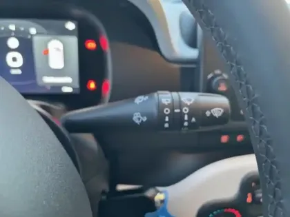 Photo 14 Fiat Panda  1.0 70ch BSG S&S  Cross