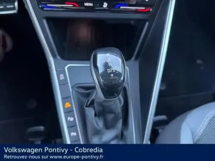 Photo 24 Volkswagen Polo Gén. VI Ph2 Evo Style 5