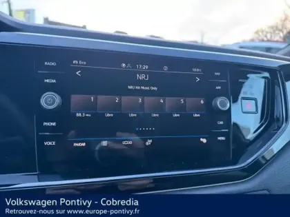 Photo 7 Volkswagen Polo  1.0 TSI 95ch Style DSG7