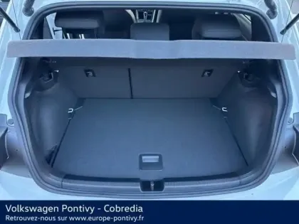 Photo 11 Volkswagen Polo  1.0 TSI 95ch Style DSG7