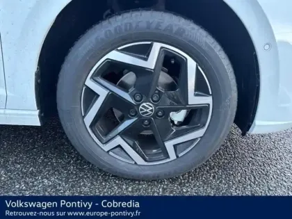 Photo 28 Volkswagen Polo Gén. VI Ph2 Evo Style 5