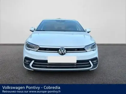 Photo 19 Volkswagen Polo Gén. VI Ph2 Evo Style 5