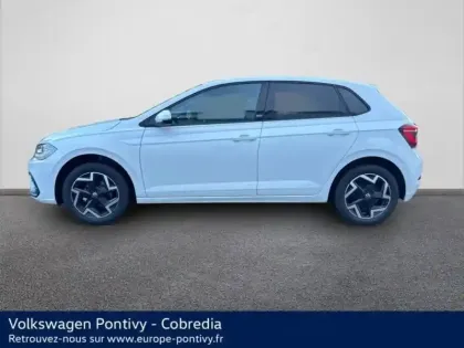 Photo 16 Volkswagen Polo Gén. VI Ph2 Evo Style 5