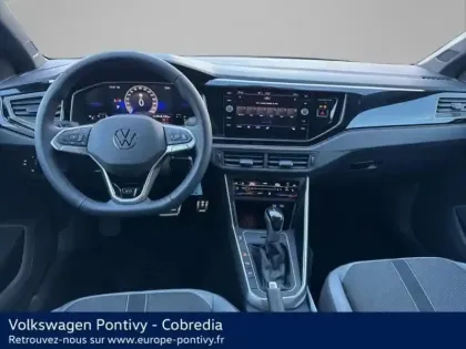 Photo 5 Volkswagen Polo  1.0 TSI 95ch Style DSG7