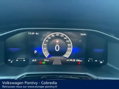 Photo 23 Volkswagen Polo Gén. VI Ph2 Evo Style 5