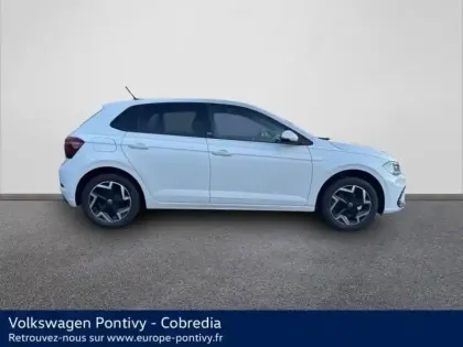 Photo 18 Volkswagen Polo Gén. VI Ph2 Evo Style 5