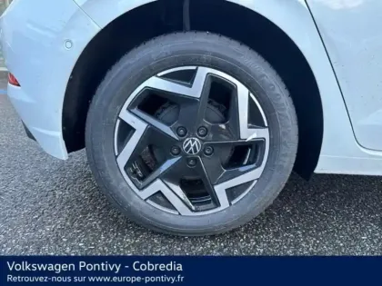 Photo 27 Volkswagen Polo Gén. VI Ph2 Evo Style 5