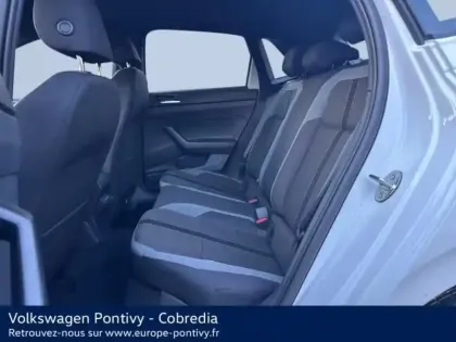 Photo 10 Volkswagen Polo  1.0 TSI 95ch Style DSG7