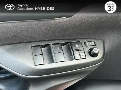 Photo 13 Toyota Yaris  116h Collection 5p MY22