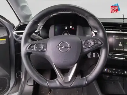 Photo 11 Opel Corsa  1.2 Turbo 100ch Elegance BVA