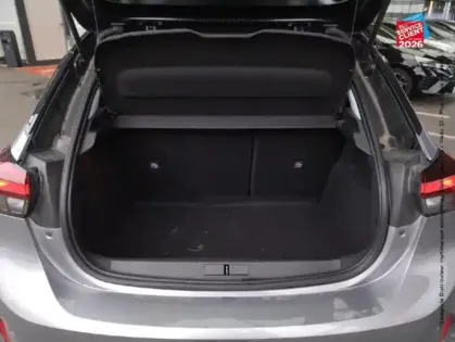 Photo 13 Opel Corsa  1.2 Turbo 100ch Elegance BVA