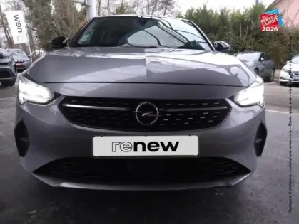 Photo 12 Opel Corsa  1.2 Turbo 100ch Elegance BVA