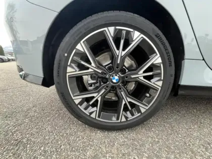 Photo 14 BMW Serie 1 Série 1 116A 122ch M Sport DKG7