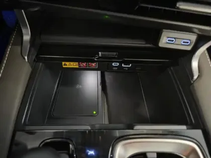 Photo 8 Lexus RX  450h+ Luxe 4WD MY25